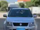 2007 Suzuki Grand Vitara 2.0L 140HP L4 4AT