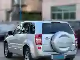 2007 Suzuki Grand Vitara 2.0L 140HP L4 4AT
