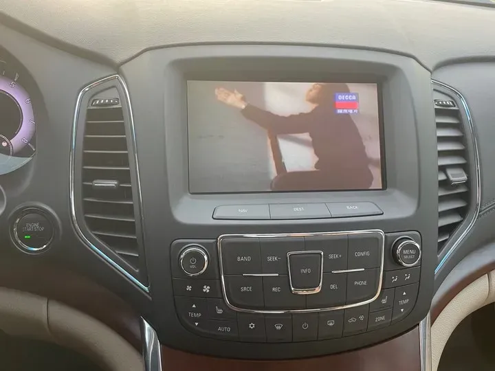 2012 Roewe 950 2.4L 186HP L4 6AT,autocango,china used car exporter,china ev exporter,chinese used car exporter,chinese used ev exporter