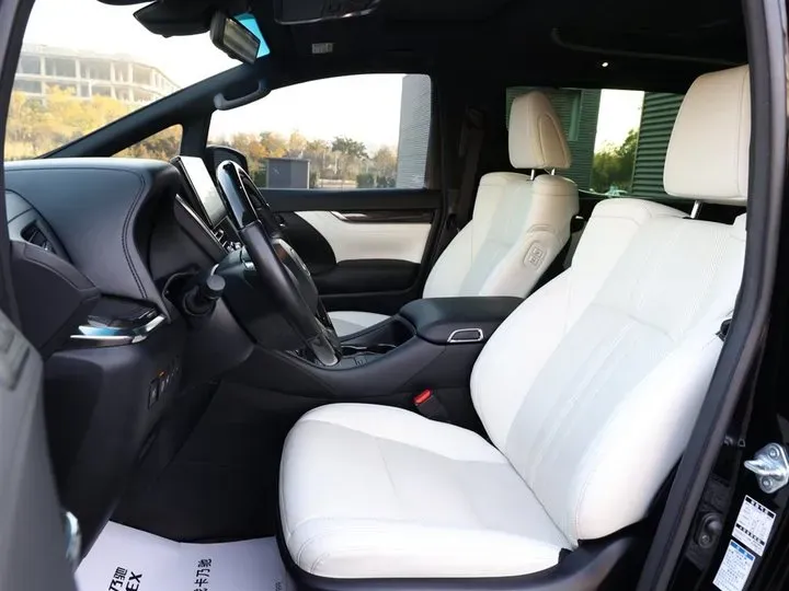 2020 Lexus LM 2.5L 117HP L4 E-CVT Hybrid,autocango,china used car exporter,china ev exporter,chinese used car exporter,chinese used ev exporter