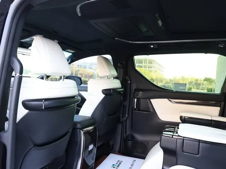 2020 Lexus LM 2.5L 117HP L4 E-CVT Hybrid,autocango,china used car exporter,china ev exporter,chinese used car exporter,chinese used ev exporter