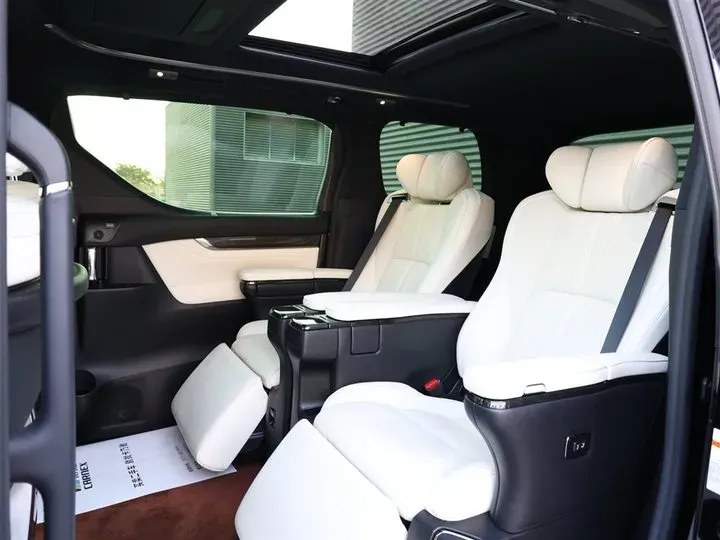 2020 Lexus LM 2.5L 117HP L4 E-CVT Hybrid,autocango,china used car exporter,china ev exporter,chinese used car exporter,chinese used ev exporter