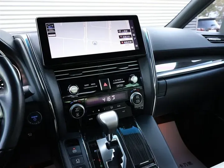 2020 Lexus LM 2.5L 117HP L4 E-CVT Hybrid,autocango,china used car exporter,china ev exporter,chinese used car exporter,chinese used ev exporter