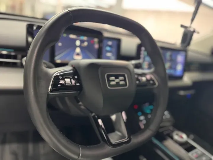 2021 Aiways U5 BEV 63KWH,autocango,china used car exporter,china ev exporter,chinese used car exporter,chinese used ev exporter