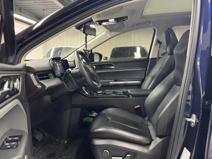 2021 Aiways U5 BEV 63KWH,autocango,china used car exporter,china ev exporter,chinese used car exporter,chinese used ev exporter