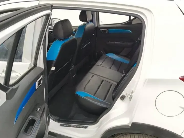 2018 BAIC BJEV EC3 BEV 30.66KWH,autocango,china used car exporter,china ev exporter,chinese used car exporter,chinese used ev exporter