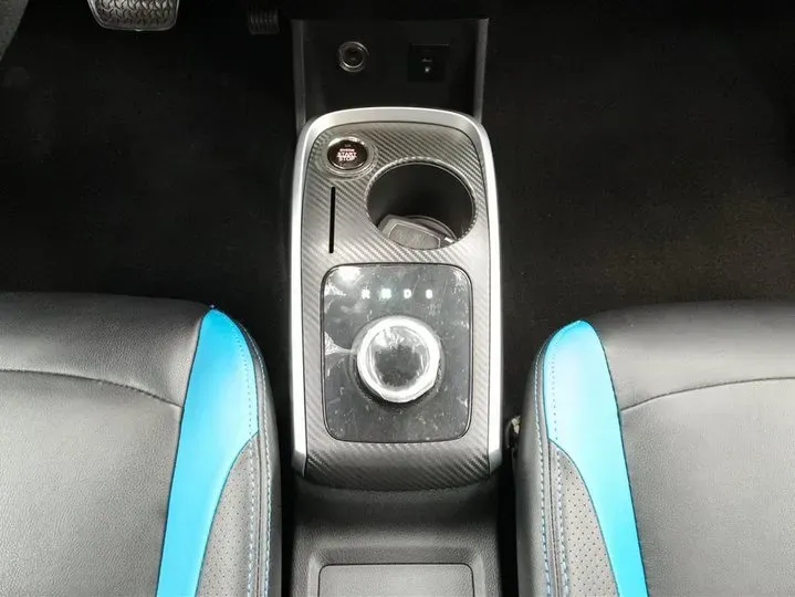 2018 BAIC BJEV EC3 BEV 30.66KWH,autocango,china used car exporter,china ev exporter,chinese used car exporter,chinese used ev exporter