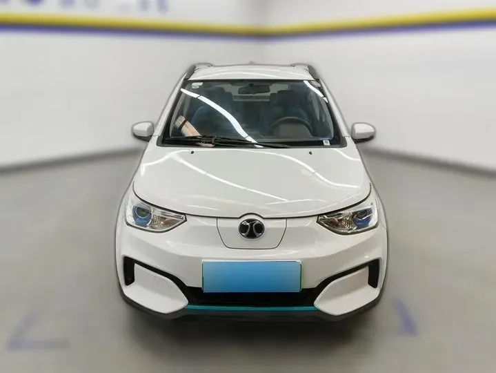 2018 BAIC BJEV EC3 BEV 30.66KWH,autocango,china used car exporter,china ev exporter,chinese used car exporter,chinese used ev exporter