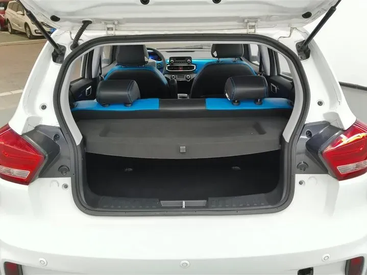 2018 BAIC BJEV EC3 BEV 30.66KWH,autocango,china used car exporter,china ev exporter,chinese used car exporter,chinese used ev exporter