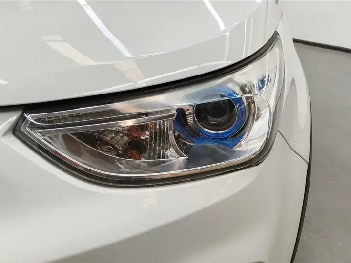 2018 BAIC BJEV EC3 BEV 30.66KWH,autocango,china used car exporter,china ev exporter,chinese used car exporter,chinese used ev exporter