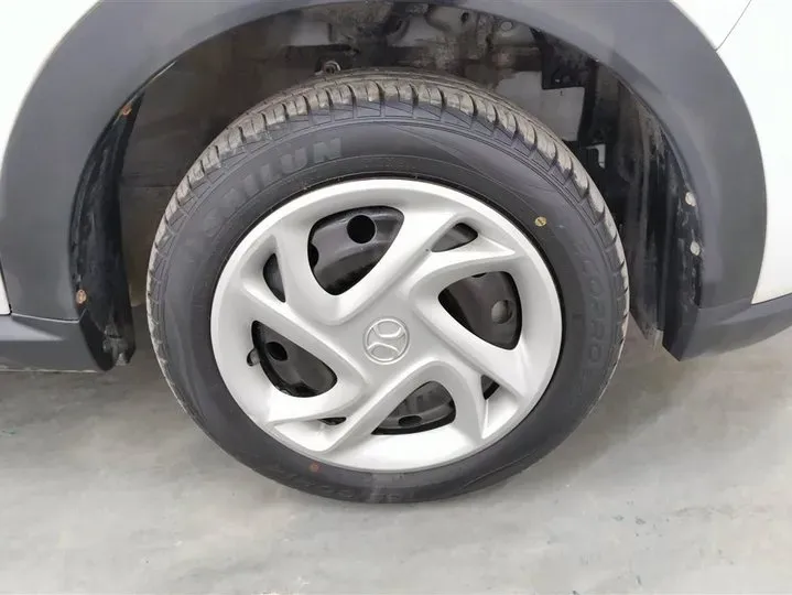 2018 BAIC BJEV EC3 BEV 30.66KWH,autocango,china used car exporter,china ev exporter,chinese used car exporter,chinese used ev exporter