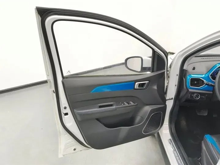 2018 BAIC BJEV EC3 BEV 30.66KWH,autocango,china used car exporter,china ev exporter,chinese used car exporter,chinese used ev exporter