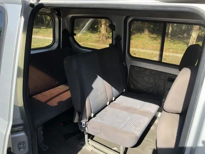 2017 WuLing ZhiGuang V 1.2L 82HP L4 5MT,autocango,china used car exporter,china ev exporter,chinese used car exporter,chinese used ev exporter