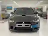 2008 Mitsubishi Lancer 2.0T 295HP L4 6DCT
