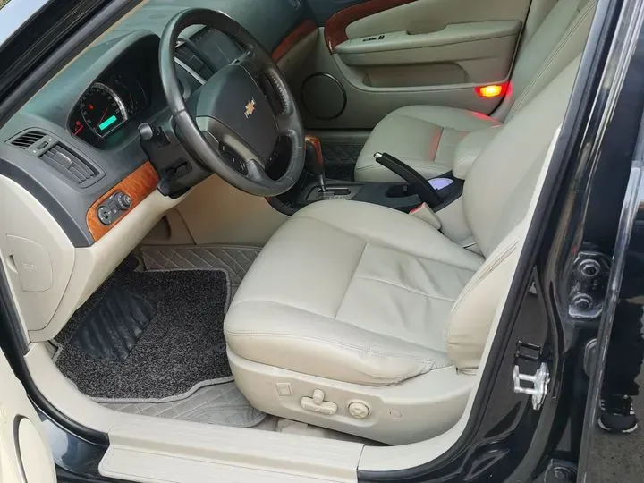 2013 Chevrolet Epica 1.8L 143HP L4 6AT,autocango,china used car exporter,china ev exporter,chinese used car exporter,chinese used ev exporter