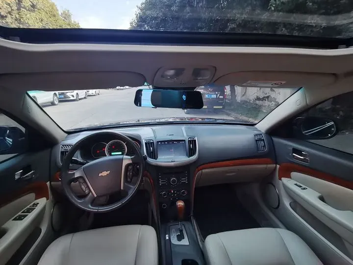 2013 Chevrolet Epica 1.8L 143HP L4 6AT,autocango,china used car exporter,china ev exporter,chinese used car exporter,chinese used ev exporter