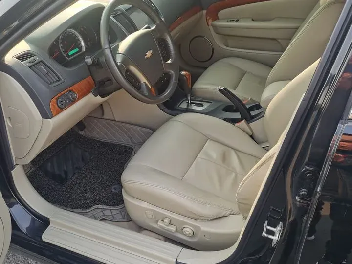 2013 Chevrolet Epica 1.8L 143HP L4 6AT,autocango,china used car exporter,china ev exporter,chinese used car exporter,chinese used ev exporter