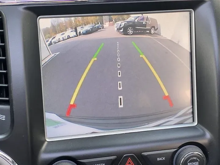 2014 Jeep Grand Cherokee SRT 6.4L 468HP V8 8AT,autocango,china used car exporter,china ev exporter,chinese used car exporter,chinese used ev exporter