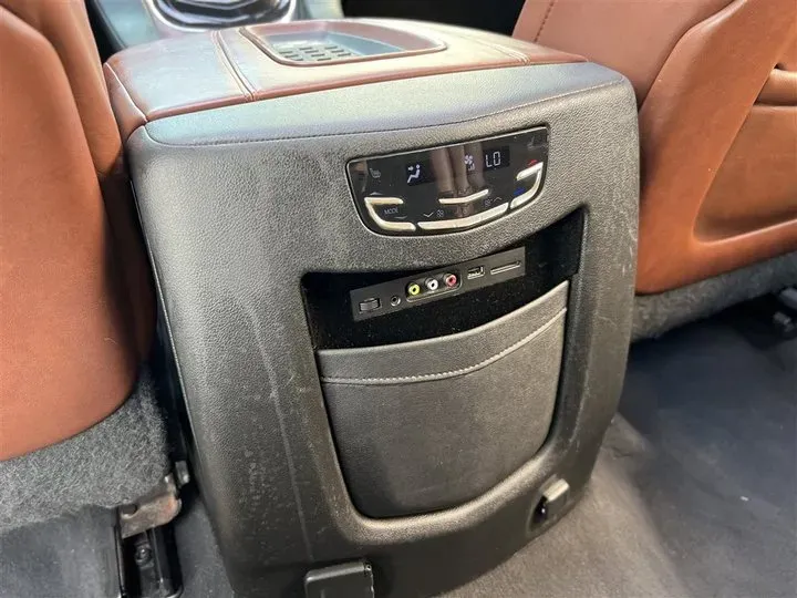 2013 Cadillac ESCALADE 6.2L 409HP V8 6AT,autocango,china used car exporter,china ev exporter,chinese used car exporter,chinese used ev exporter