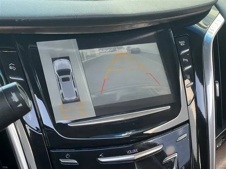 2013 Cadillac ESCALADE 6.2L 409HP V8 6AT,autocango,china used car exporter,china ev exporter,chinese used car exporter,chinese used ev exporter