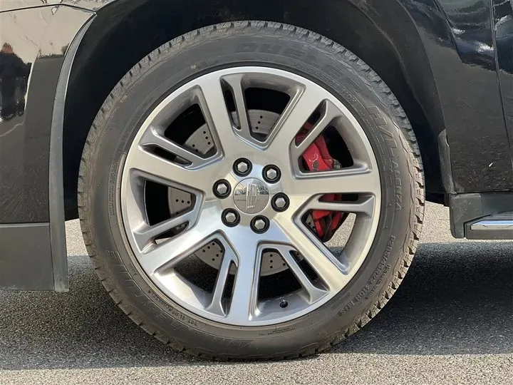 2013 Cadillac ESCALADE 6.2L 409HP V8 6AT,autocango,china used car exporter,china ev exporter,chinese used car exporter,chinese used ev exporter