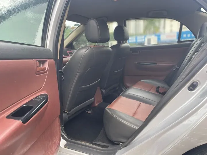 2012 BYD F3 1.5L 109HP L4 5MT,autocango,china used car exporter,china ev exporter,chinese used car exporter,chinese used ev exporter