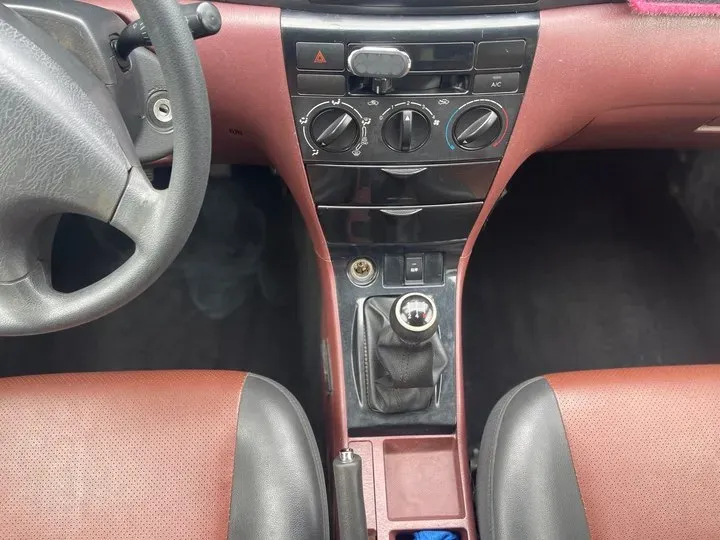 2012 BYD F3 1.5L 109HP L4 5MT,autocango,china used car exporter,china ev exporter,chinese used car exporter,chinese used ev exporter