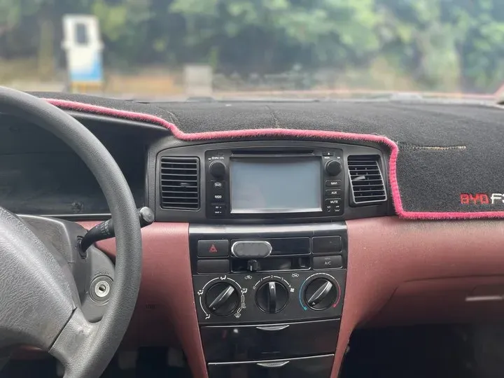 2012 BYD F3 1.5L 109HP L4 5MT,autocango,china used car exporter,china ev exporter,chinese used car exporter,chinese used ev exporter