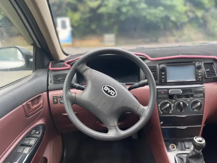 2012 BYD F3 1.5L 109HP L4 5MT,autocango,china used car exporter,china ev exporter,chinese used car exporter,chinese used ev exporter