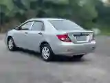 2012 BYD F3 1.5L 109HP L4 5MT
