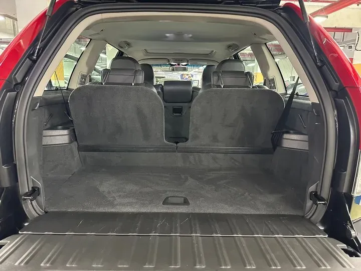 2014 Volvo XC Classic 2.5T 209HP L5 5AT,autocango,china used car exporter,china ev exporter,chinese used car exporter,chinese used ev exporter