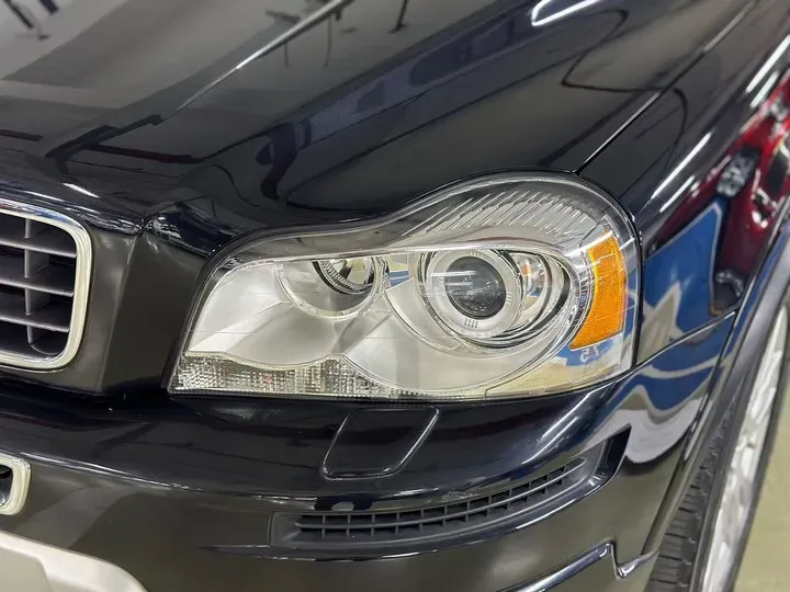 2014 Volvo XC Classic 2.5T 209HP L5 5AT,autocango,china used car exporter,china ev exporter,chinese used car exporter,chinese used ev exporter