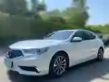2018 Acura TLX-L 2.4L 208HP L4 8DCT