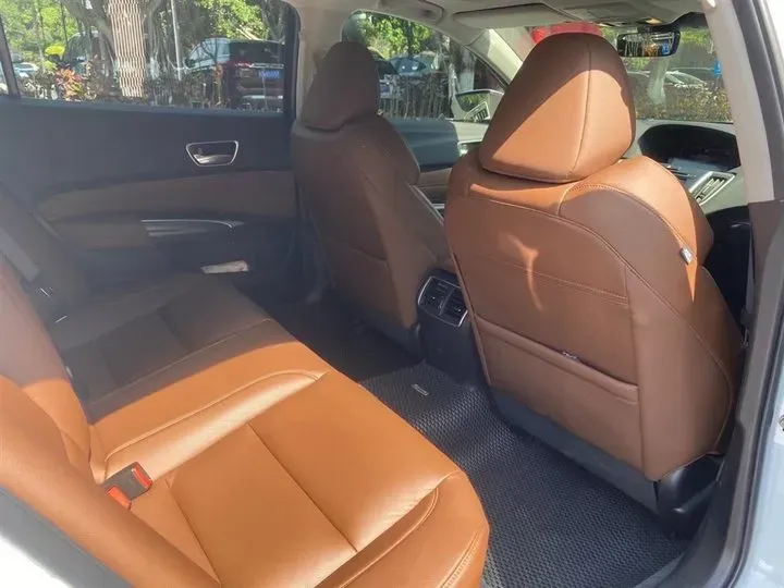 2018 Acura TLX-L 2.4L 208HP L4 8DCT,autocango,china used car exporter,china ev exporter,chinese used car exporter,chinese used ev exporter