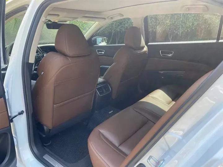 2018 Acura TLX-L 2.4L 208HP L4 8DCT,autocango,china used car exporter,china ev exporter,chinese used car exporter,chinese used ev exporter