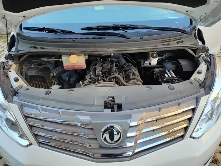 2021 DongFeng Forthing LingZhi Plus 2.0L 133HP L4 6MT,autocango,china used car exporter,china ev exporter,chinese used car exporter,chinese used ev exporter