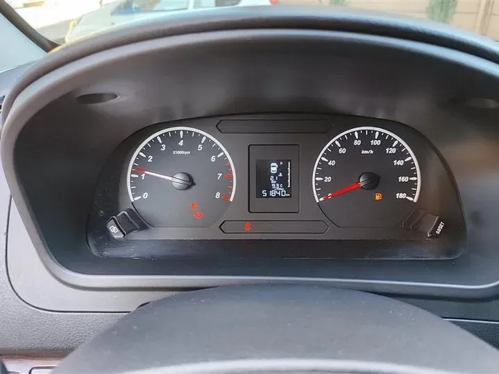 2021 DongFeng Forthing LingZhi Plus 2.0L 133HP L4 6MT,autocango,china used car exporter,china ev exporter,chinese used car exporter,chinese used ev exporter