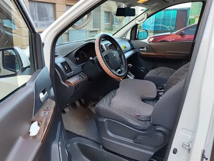 2021 DongFeng Forthing LingZhi Plus 2.0L 133HP L4 6MT,autocango,china used car exporter,china ev exporter,chinese used car exporter,chinese used ev exporter