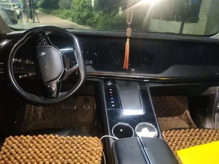 2021 Enovate ME7 BEV 54KWH,autocango,china used car exporter,china ev exporter,chinese used car exporter,chinese used ev exporter