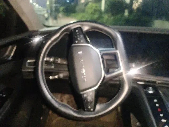 2021 Enovate ME7 BEV 54KWH,autocango,china used car exporter,china ev exporter,chinese used car exporter,chinese used ev exporter