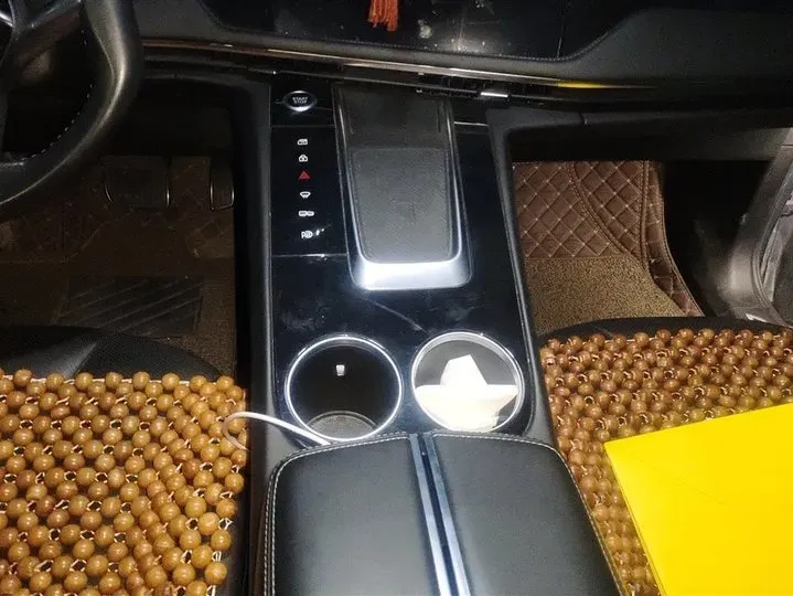 2021 Enovate ME7 BEV 54KWH,autocango,china used car exporter,china ev exporter,chinese used car exporter,chinese used ev exporter