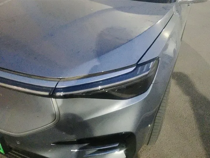 2021 Enovate ME7 BEV 54KWH,autocango,china used car exporter,china ev exporter,chinese used car exporter,chinese used ev exporter