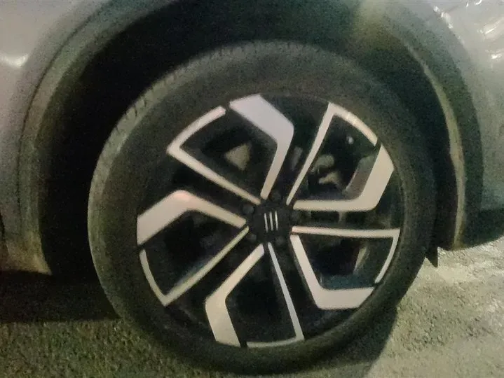 2021 Enovate ME7 BEV 54KWH,autocango,china used car exporter,china ev exporter,chinese used car exporter,chinese used ev exporter