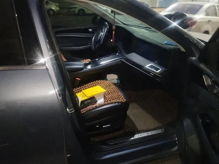 2021 Enovate ME7 BEV 54KWH,autocango,china used car exporter,china ev exporter,chinese used car exporter,chinese used ev exporter