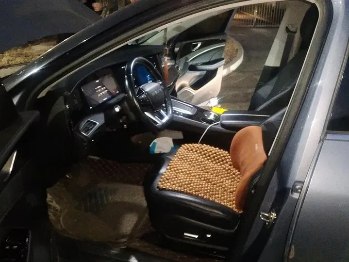 2021 Enovate ME7 BEV 54KWH,autocango,china used car exporter,china ev exporter,chinese used car exporter,chinese used ev exporter