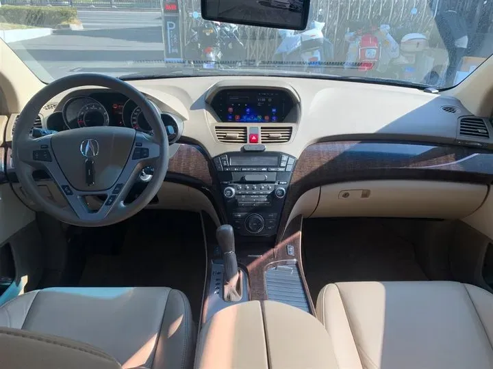 2011 Acura MDX 3.7L 309HP V6 6AT,autocango,china used car exporter,china ev exporter,chinese used car exporter,chinese used ev exporter