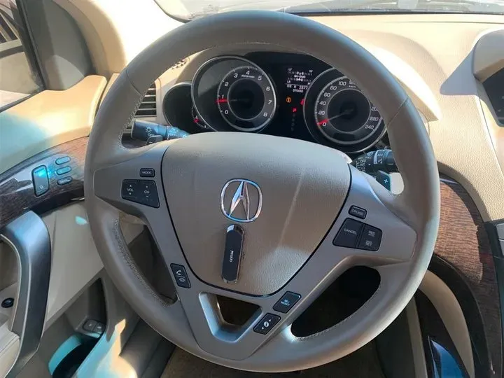 2011 Acura MDX 3.7L 309HP V6 6AT,autocango,china used car exporter,china ev exporter,chinese used car exporter,chinese used ev exporter