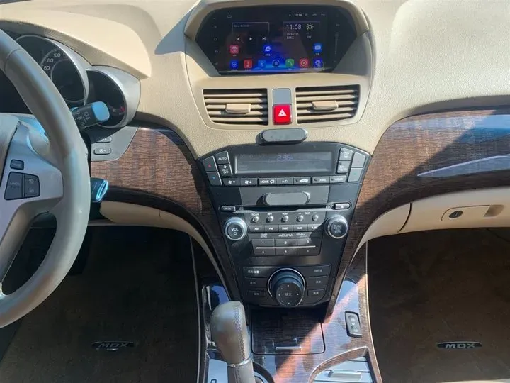2011 Acura MDX 3.7L 309HP V6 6AT,autocango,china used car exporter,china ev exporter,chinese used car exporter,chinese used ev exporter
