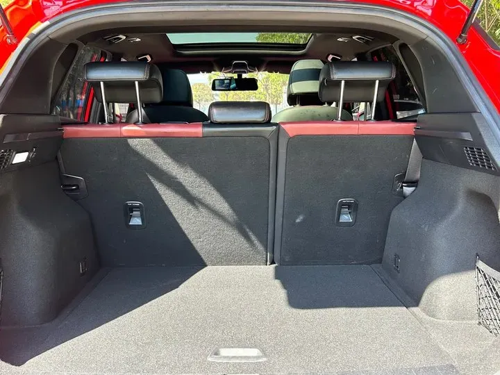 2020 Geely Coolray 1.5T 177HP L3 7DCT,autocango,china used car exporter,china ev exporter,chinese used car exporter,chinese used ev exporter