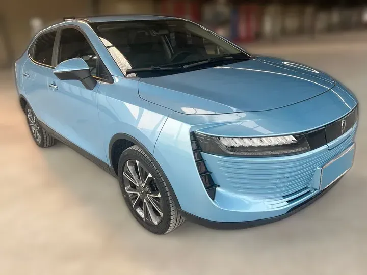 2018 Ora iQ BEV 46.57KWH,autocango,china used car exporter,china ev exporter,chinese used car exporter,chinese used ev exporter